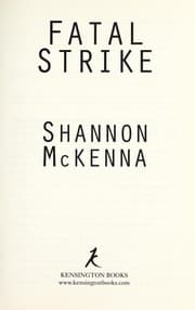 Tapa de Fatal strike