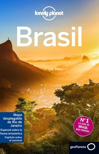 Tapa de Brasil