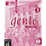 Tapa de Gente 3