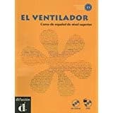 Tapa de El ventilador
