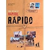 Tapa de Rápido, rápido