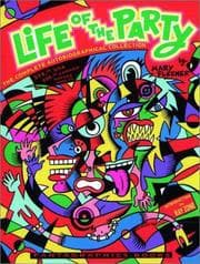 Tapa de Life of the Party