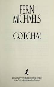 Tapa de Gotcha!