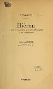 Tapa de Hiéron