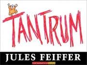 Tapa de Tantrum