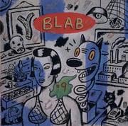 Tapa de Blab!