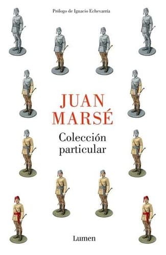 Tapa de Colección particular