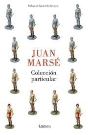 Tapa de Colección particular