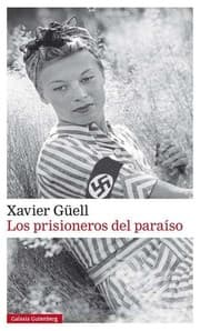 Tapa de Los prisioneros del paraíso