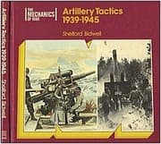 Tapa de Artillery tactics 1939-1945