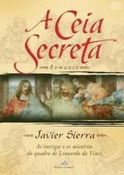 Tapa de A ceia secreta