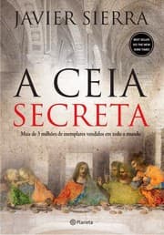 Tapa de A ceia secreta
