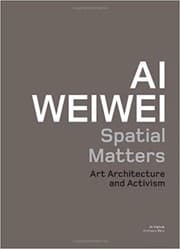 Tapa de Ai Weiwei