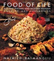 Tapa de Food of life
