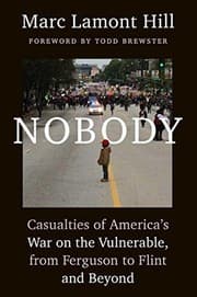 Tapa de Nobody