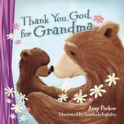 Tapa de Thank You, God, For Grandma