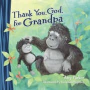 Tapa de Thank You, God, For Grandpa
