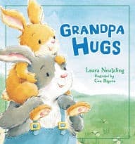 Tapa de Grandpa Hugs
