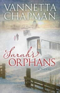 Tapa de Sarah's Orphans