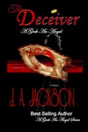 Tapa de The Deceiver