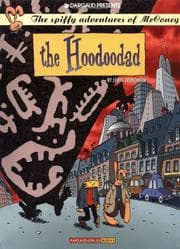 Tapa de The hoodoodad