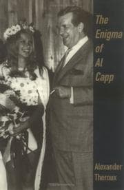 Tapa de The Enigma of Al Capp
