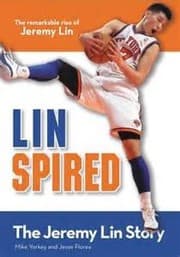 Tapa de Linspired