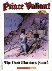 Tapa de Prince Valiant Vol. 36