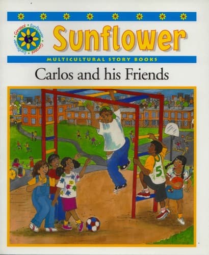 Tapa de Carlos and his friends