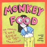Tapa de Monkey Food