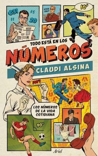 Tapa de Todo está en los números