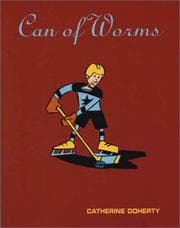 Tapa de Can of Worms