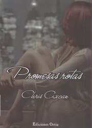 Tapa de Promesas rotas