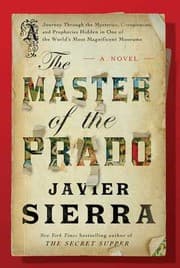 Tapa de The Master of the Prado