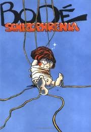 Tapa de Schizophrenia (The Bode Library)