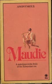 Tapa de Maudie