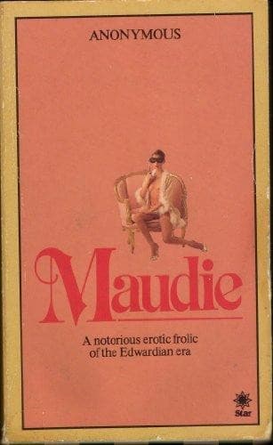 Tapa de Maudie