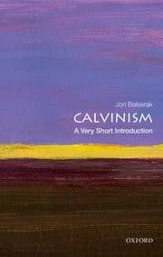 Tapa de Calvanism