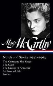 Tapa de Novels & stories 1942-1963