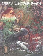 Tapa de Barry Windsor-Smith