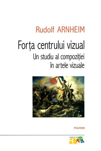 Tapa de Forța centrului vizual