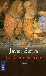 Tapa de La cène secrète