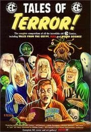 Tapa de Tales of Terror!