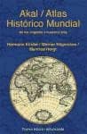 Tapa de Atlas Histórico Mundial