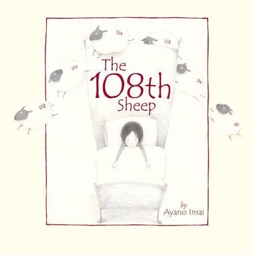 Tapa de The 108th sheep