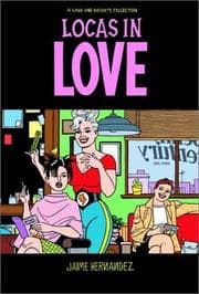 Tapa de Locas in Love