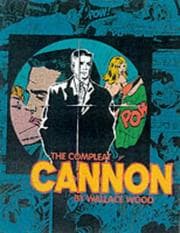 Tapa de The Compleat Cannon