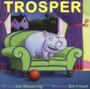 Tapa de Trosper