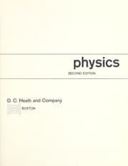 Tapa de Physics