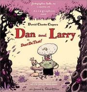 Tapa de Dan and Larry